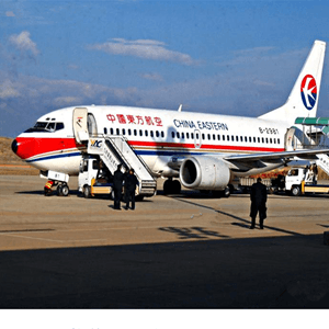 台州路桥航空空运航空快运业稳步发展的原因是什么？